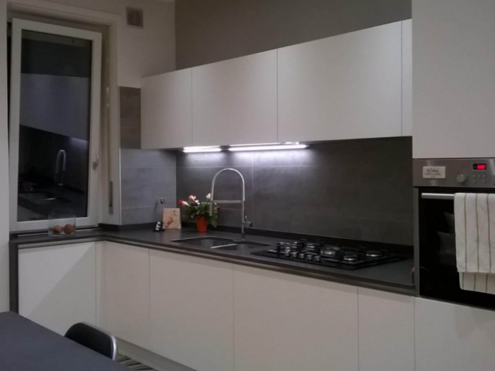 Archisio - Raso New Edil - Progetto Villette e appartamenti