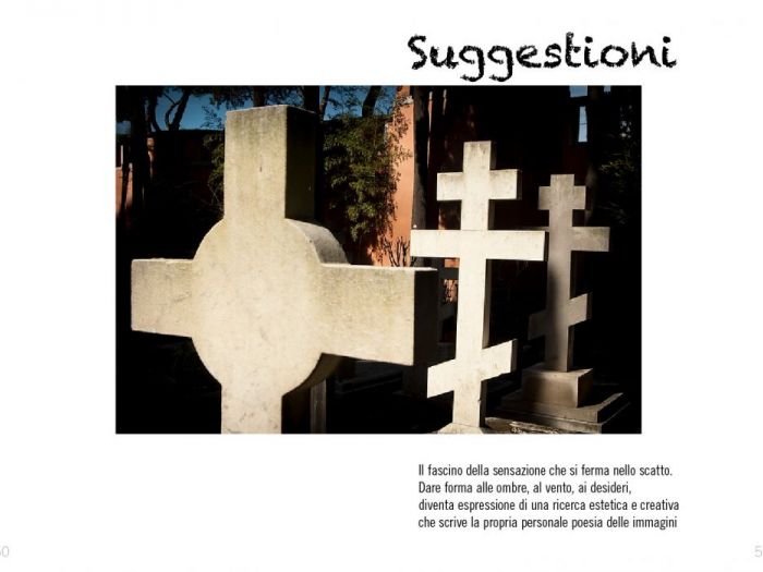 Archisio - Luca Sorrentino Fotografo - Progetto Fotografia