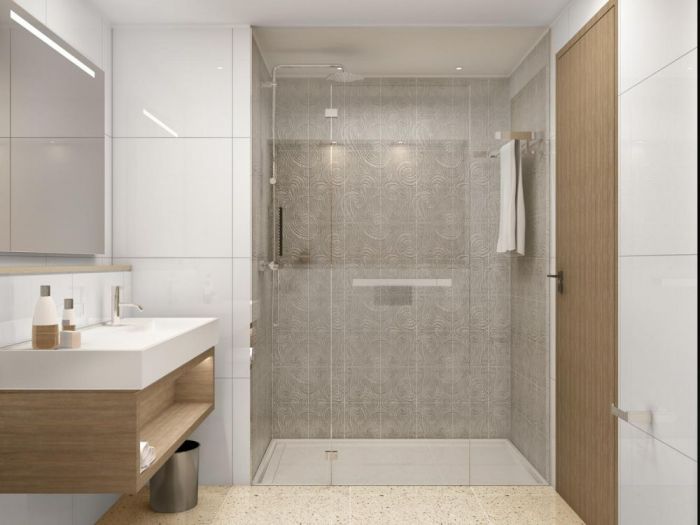 Archisio - 3dee - Progetto Render