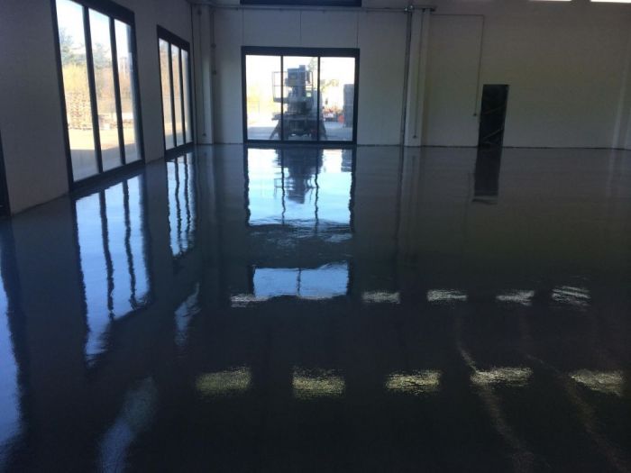 Archisio - Trattamento Pavimenti Riccardo Pesci - Progetto Levigatura pavimenti
