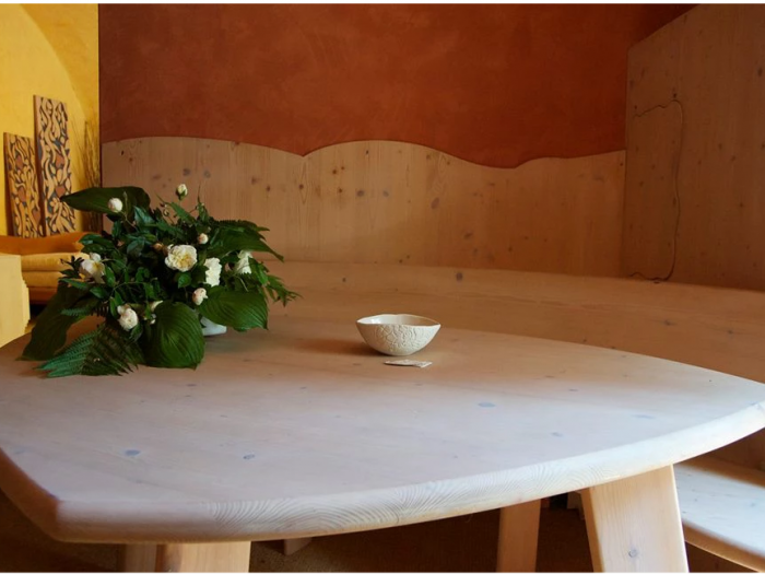 Archisio - Argdesign - Progetto Alboran cucine