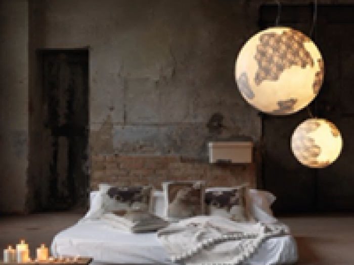 Archisio - Ecoagency - Progetto Decorazioni particolari di illuminazione