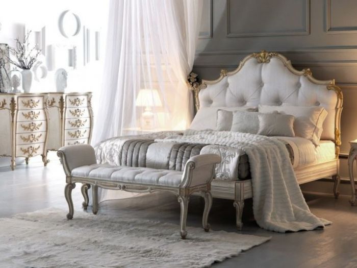 Archisio - Mobili Orlandini - Progetto Artigianato fiorentino