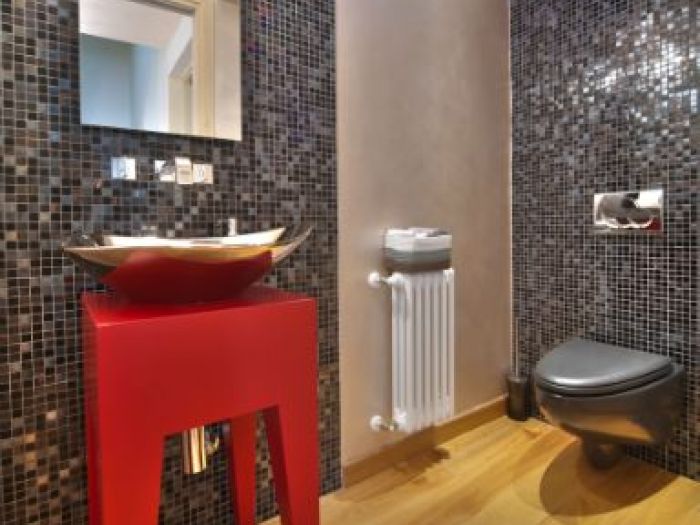 Archisio - Studio Di Architettura Mannelli - Progetto Casa ac montemagno quarrata italy