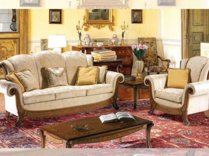 Archisio - Dbf - Progetto I classici