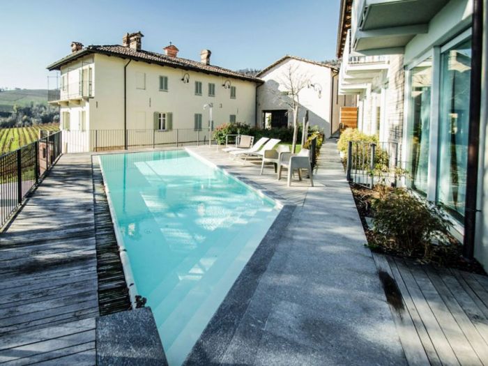 Archisio - Guelfo Costruzioni srl - Progetto Ristrutturazioni