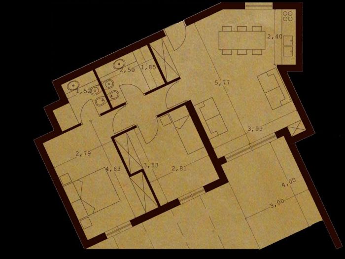 Archisio - Teresa Romeo - Progetto La casa leggera