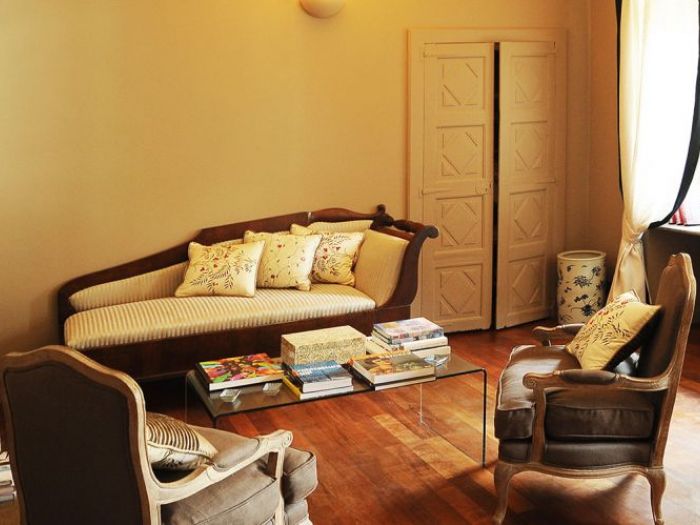 Archisio - Studio Codeb Vergnano - Progetto Torino