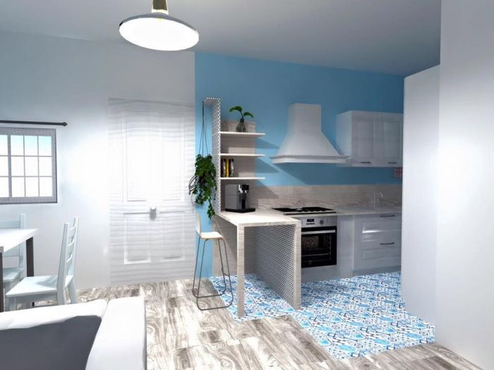 Archisio - Flab Studio Interior Design - Progetto Interni idee e arredamento dinterni e lavori edili