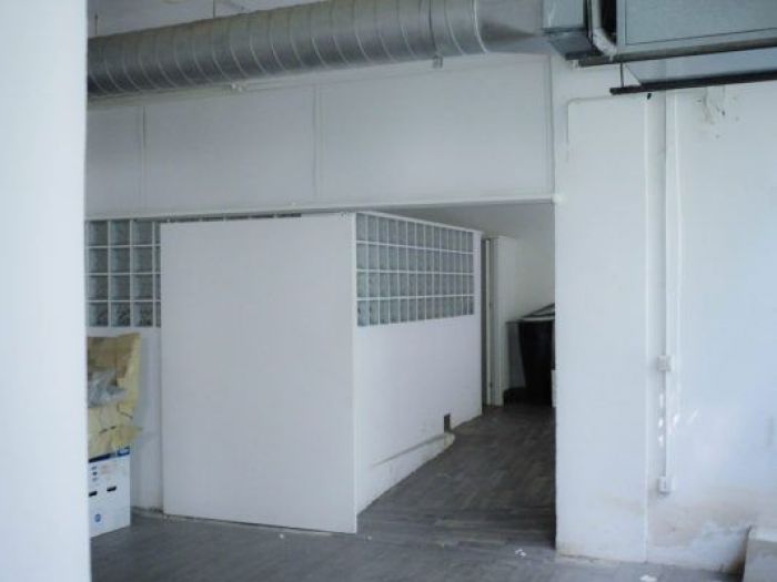 Archisio - St Studio - Progetto La rampa