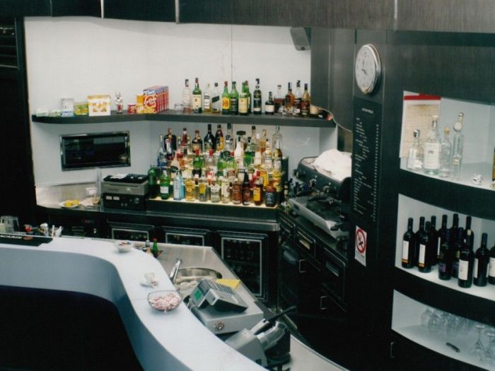 Archisio - Verafrigor - Progetto Vino birra rocknroll