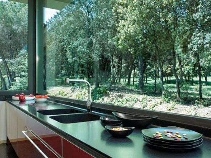 Archisio - Marmi Emme2 - Progetto Cucine