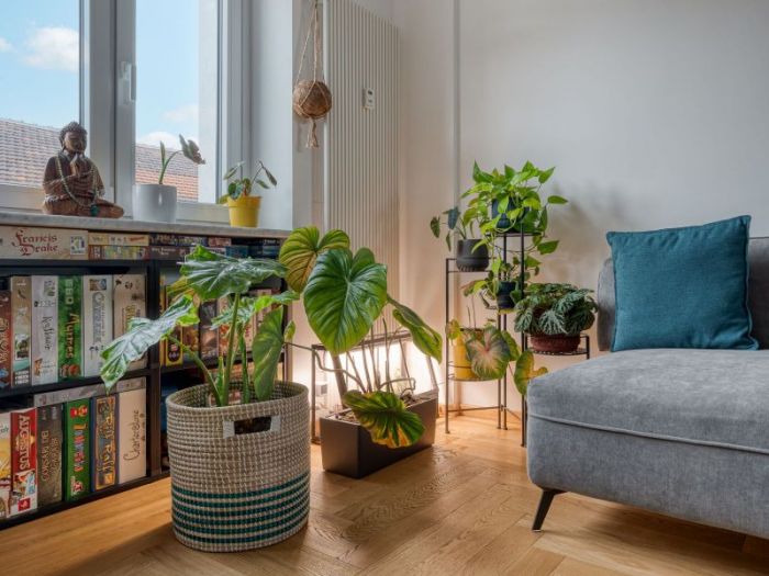 Archisio - Davide Gonella Fotografo - Progetto Ristrutturazione di un appartamento a torino