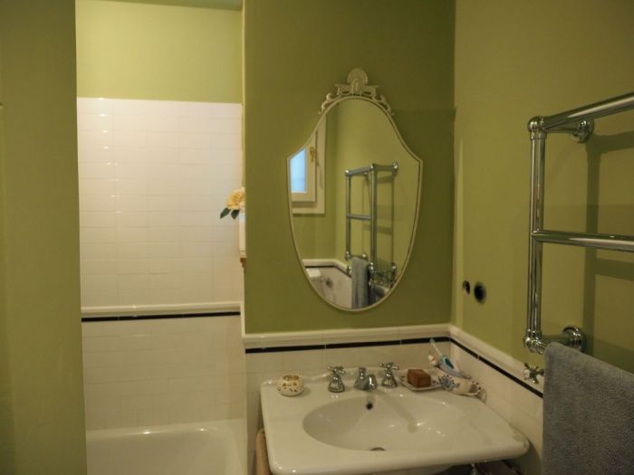 Archisio - Studio Lenzi Associati - Progetto Via stanislao mattei