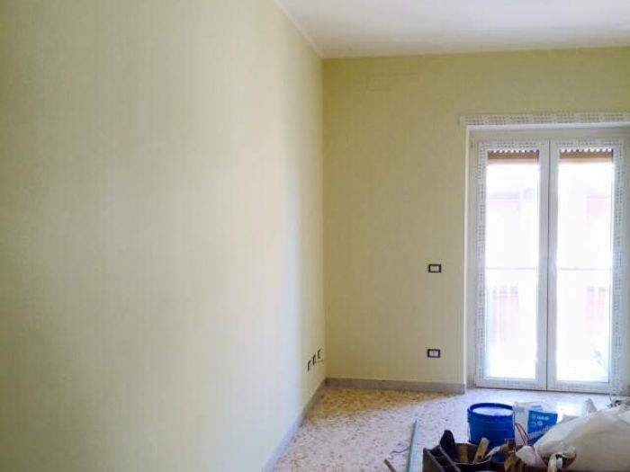 Archisio - La Servizi Ristrutturazioni - Progetto Interni