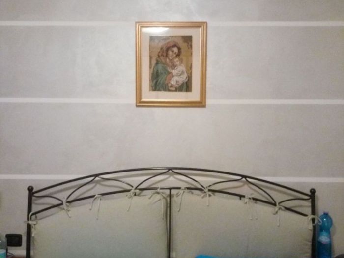 Archisio - Comi Imbiancature - Progetto Imbiancatura