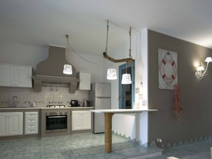 Archisio - Home Staging Sicilia - Progetto Villa iride Casa vacanze