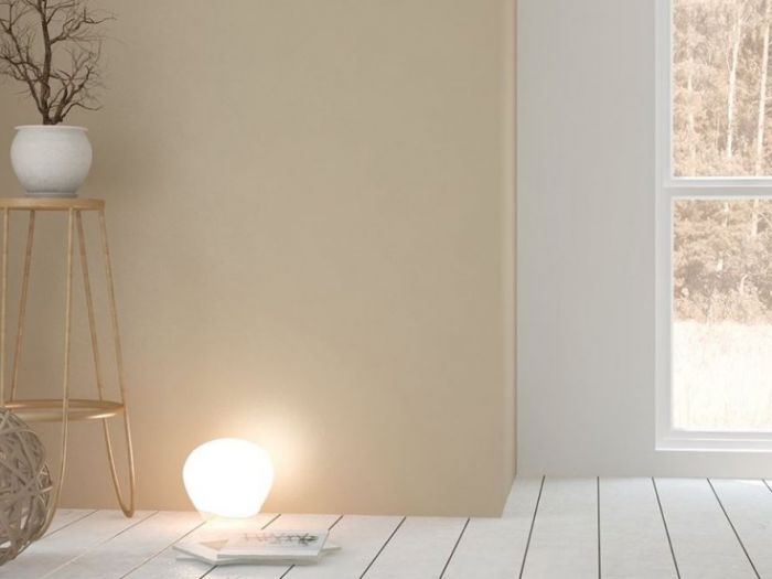 Archisio - Romano Decorazioni - Progetto Eco painting