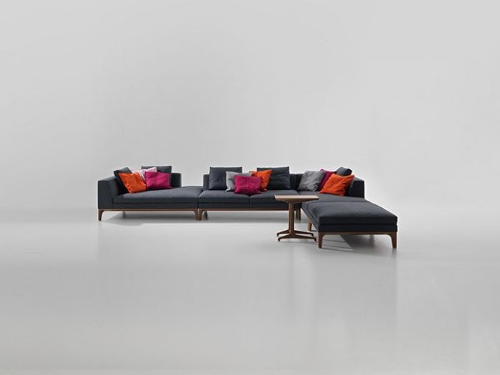 Archisio - Alfredo Caporale - Progetto Arredamento vario