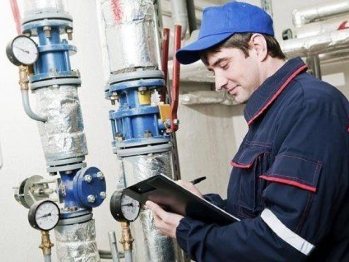 Archisio - Casa No Problem - Progetto Manutenzioni condomini