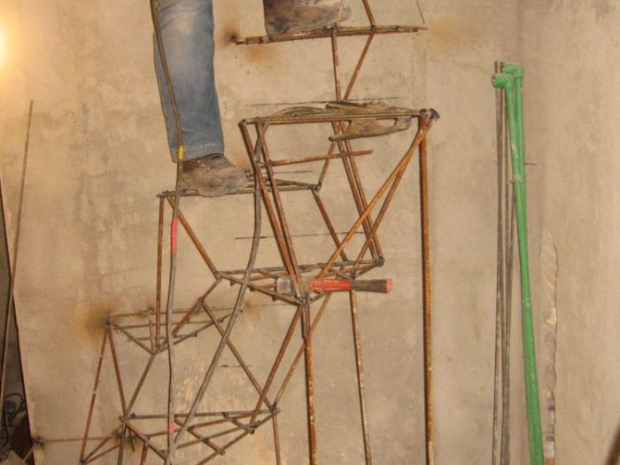 Archisio - Impresa Panizzolo srl - Progetto Rustico al lago