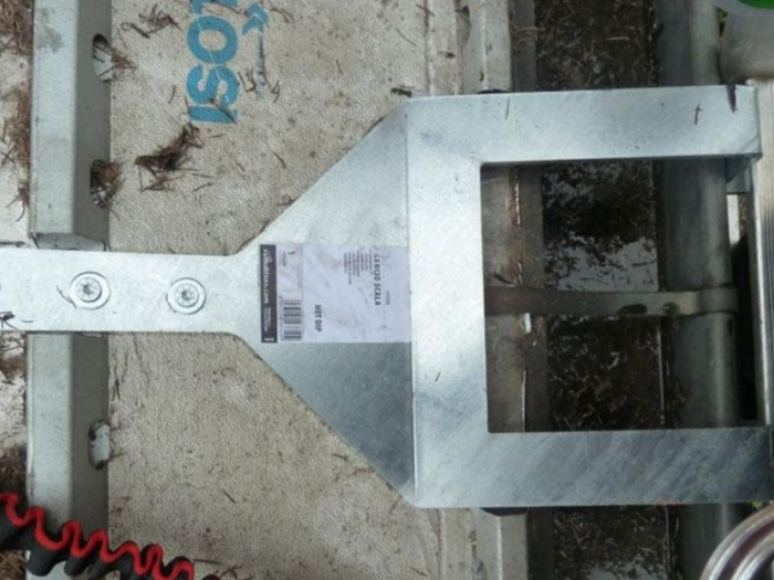 Archisio - Betteto Roberto Sistemi Anticaduta - Progetto Punti di ancoraggio