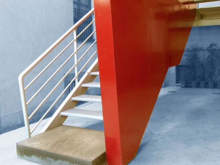 Archisio - Flavio Di Fiore - Progetto Museo darte contemporanea