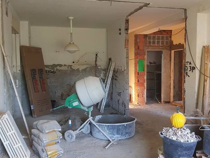 Archisio - Anfuso Decorazioni Ristrutturazioni - Progetto Servizi