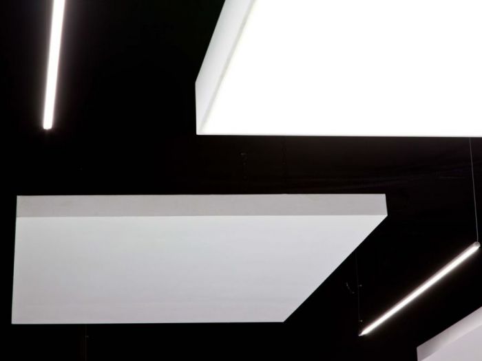 Archisio - Dfg Architetti - Progetto Romeur academy