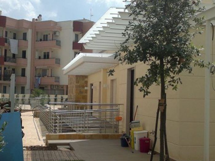 Archisio - Lorenzo Maria Antonello Gerardi - Progetto Villa privata convesano