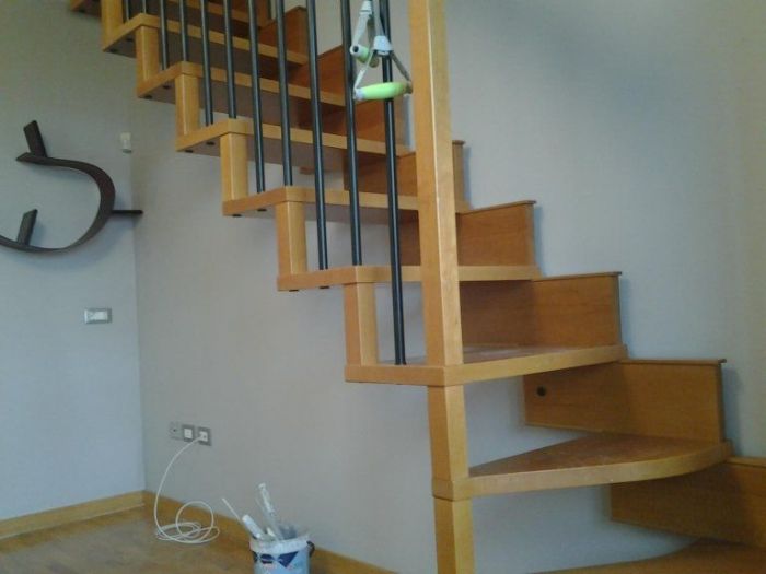 Archisio - Stefano Siboni - Progetto Tinteggiarure interni