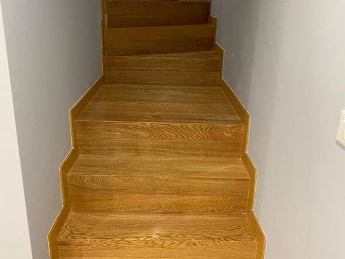 Archisio - Larte Nel Parquet srl - Progetto Realizzazioni 30