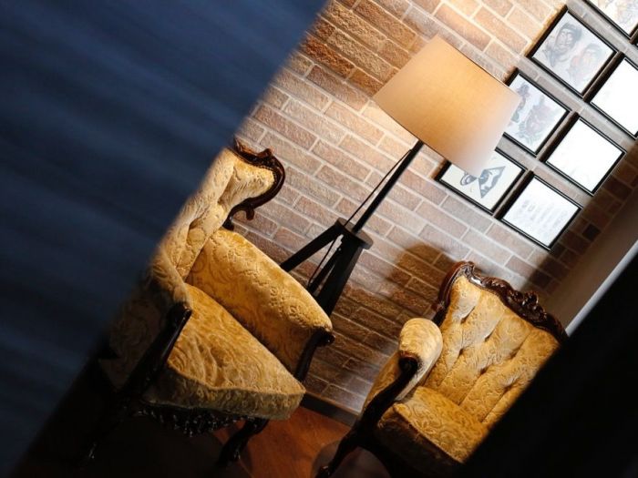 Archisio - Studio Ferretti - Progetto Studio tatuaggi