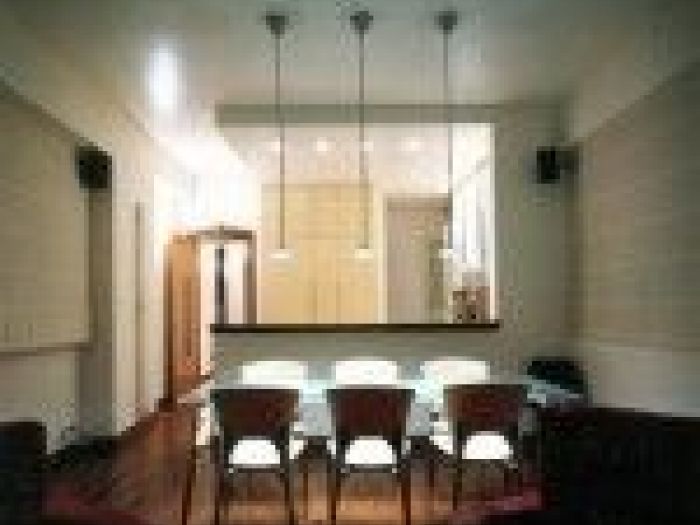 Archisio - Casa Come Me - Progetto Galleria 2