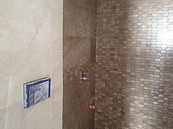 Archisio - Archihouse - Progetto Ristrutturazione bagno con isolamento impianti e pratica cila