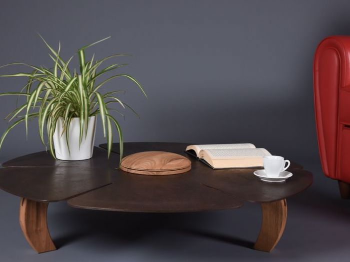 Archisio - Ebanisteria Cavallaro - Progetto Pronte