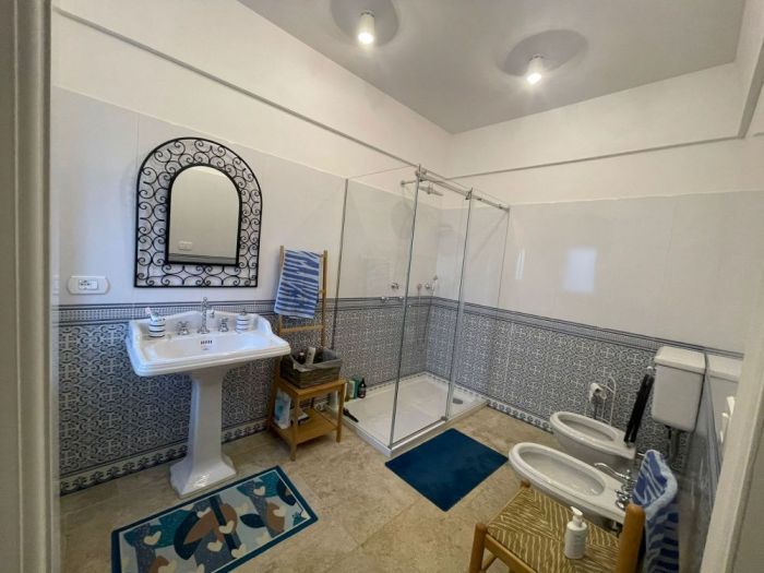 Archisio - Vito Nacci - Progetto Ristrutturazione casale depoca