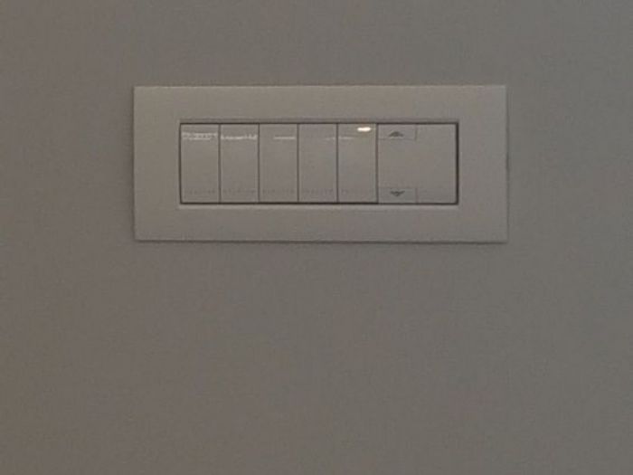 Archisio - Monica De Amicis - Progetto Ristrutturazione appartamento 125 mq