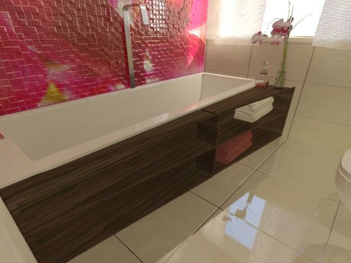 Archisio - Studio Seritti - Progetto Delf 2010