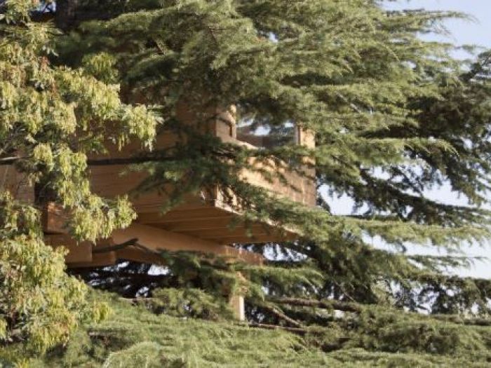 Archisio - Casalberi - Progetto Casa a trezzolano