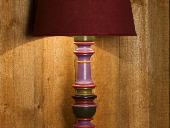 Archisio - Bottega Michelangeli - Progetto Realizzazione lampade