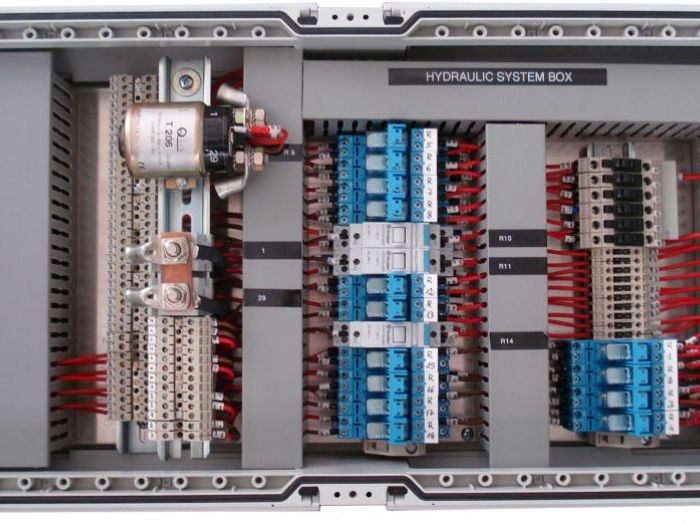 Archisio - Furlanetto International srl - Progetto Barche