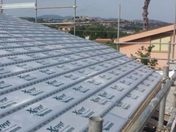 Archisio - Impresa Edile Iorio Crescenzo - Progetto Ristrutturazioni