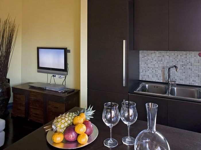 Archisio - Studio Patetta - Progetto Milano - casa m