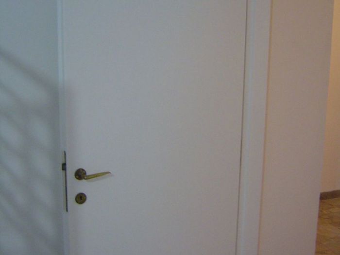 Archisio - Riccardo - Progetto Imbiancature verniciature