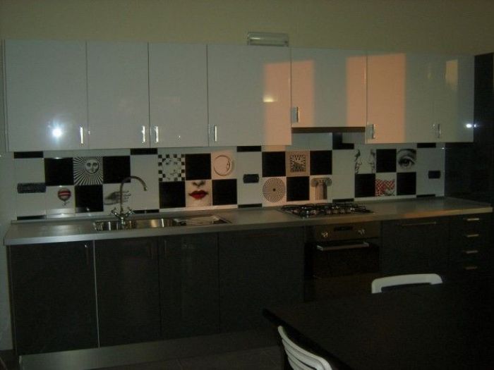 Archisio - Arte Abile - Progetto Ristrutturazione cucine