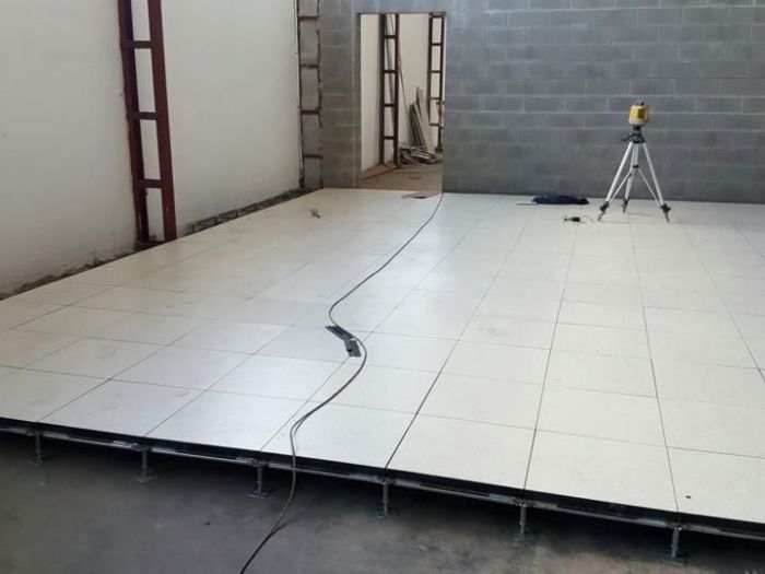 Archisio - Lisola Delledilizia srl - Progetto Ristrutturazione interna di un negozio