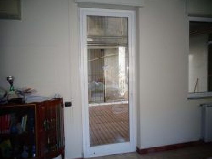 Archisio - Francesco Papillo Serramenti - Progetto Taglio termico moderno