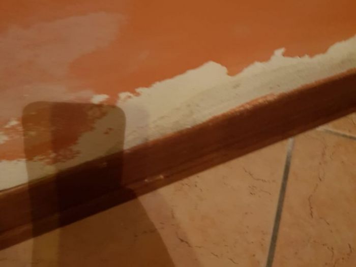 Archisio - Stil Pitture Di Gorgoglione Salvatore - Progetto Rilevazione di umidit su pareti