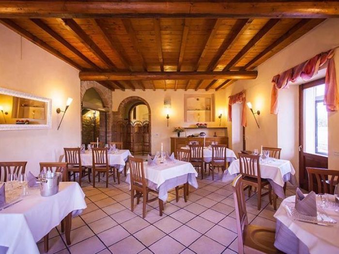 Archisio - Studio Di Progettazione Ph09 - Progetto Ristorante cavriana